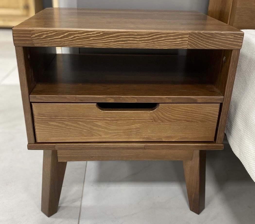 Тумба прикроватная "Доната 3" №4