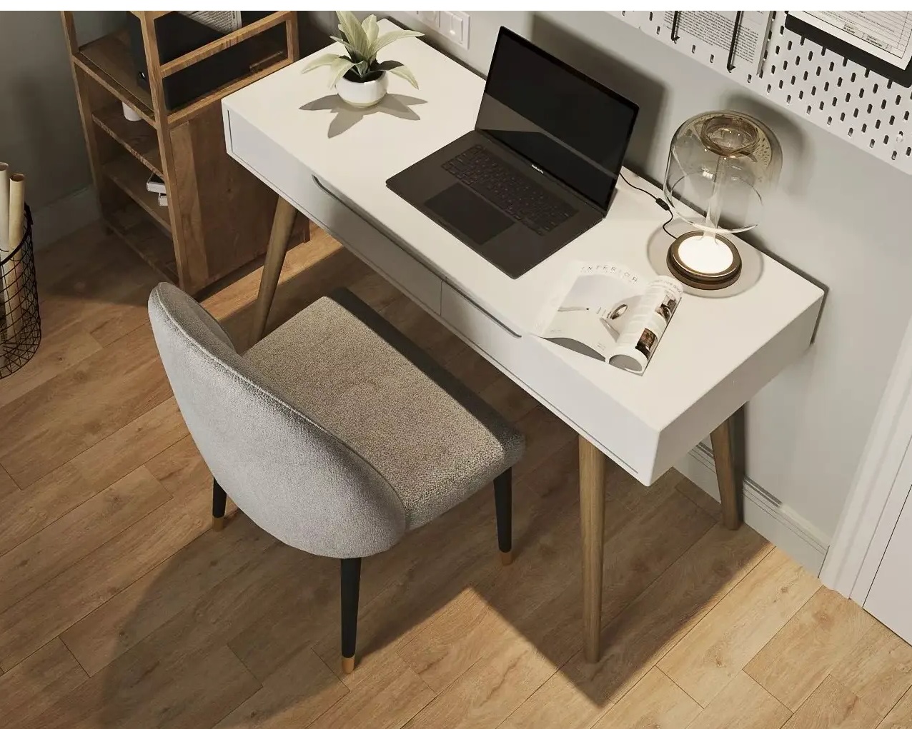 Стул «Pixel» №1