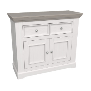 Комод буфета "Форест" 2 двери 2 ящика