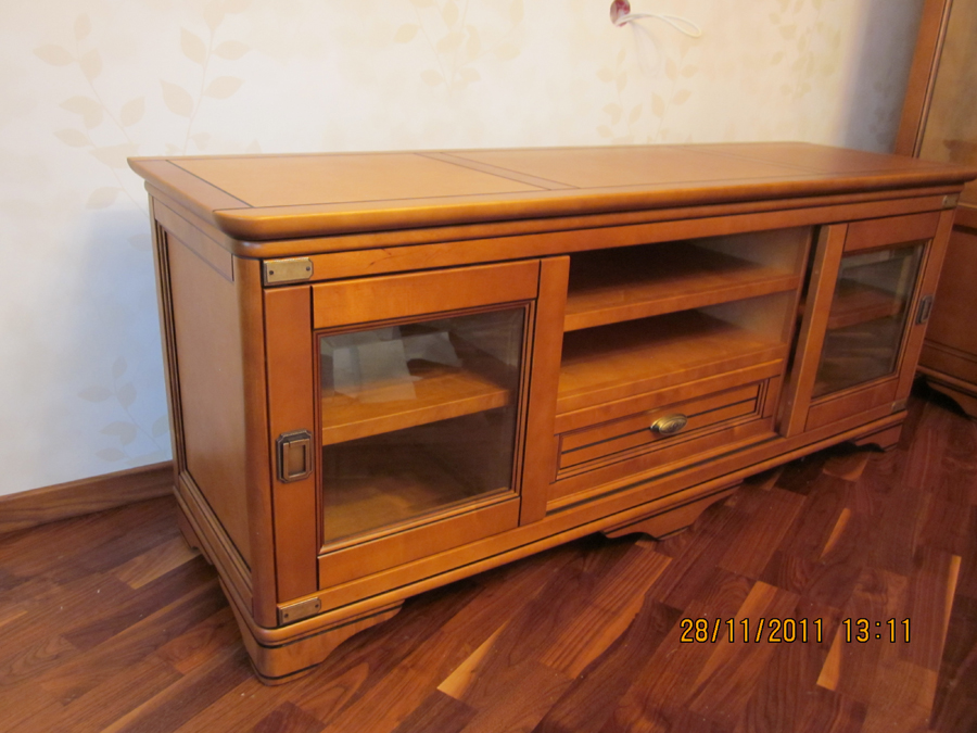 Тумба для ТВ "Марина" СКМ-001-24 №1