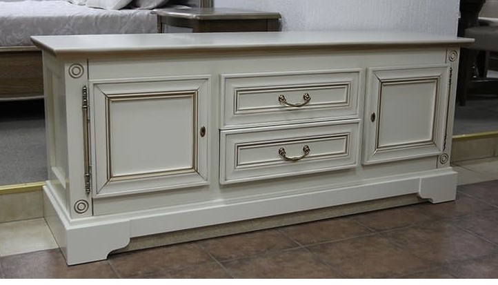 Тумба под ТВ "Полонез" ММ-174-16