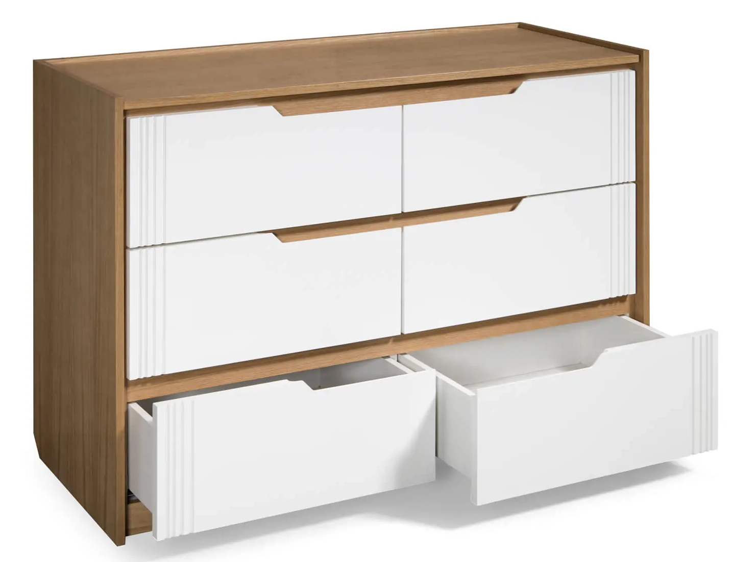 Комод "Парма" ГМ 8166 №2