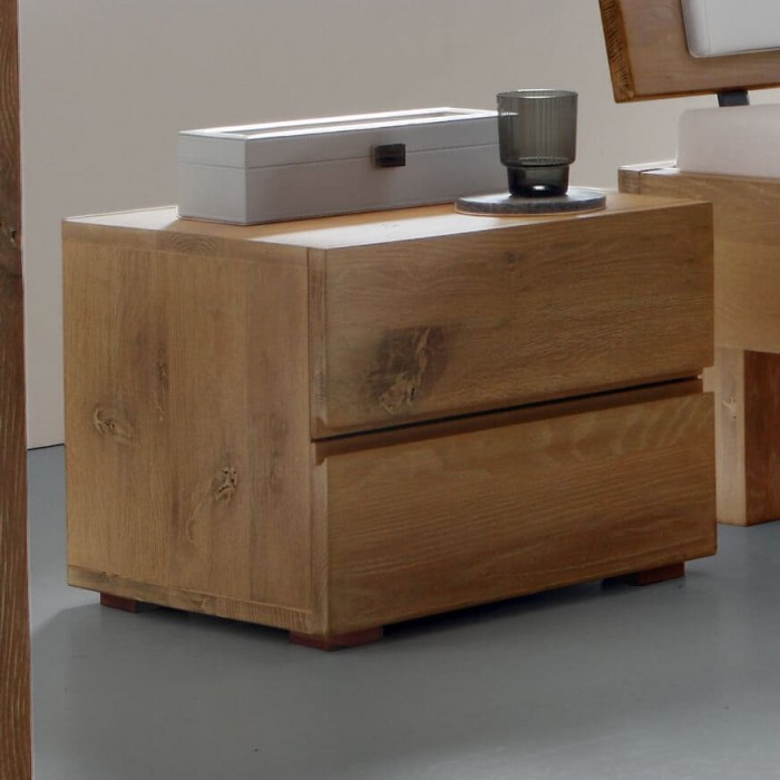 Тумба прикроватная "Баямо" R195