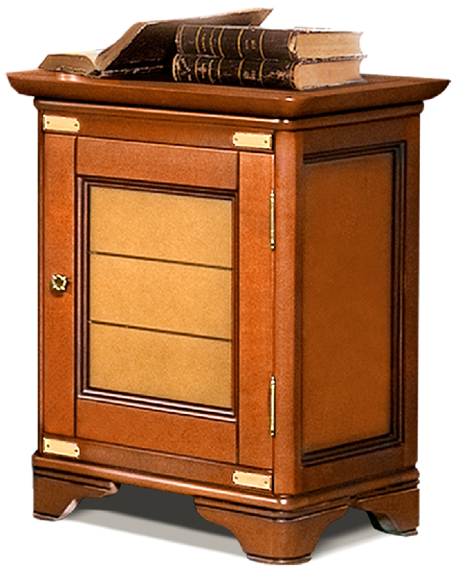 Тумба прикроватная "Марина" СКМ-001-01