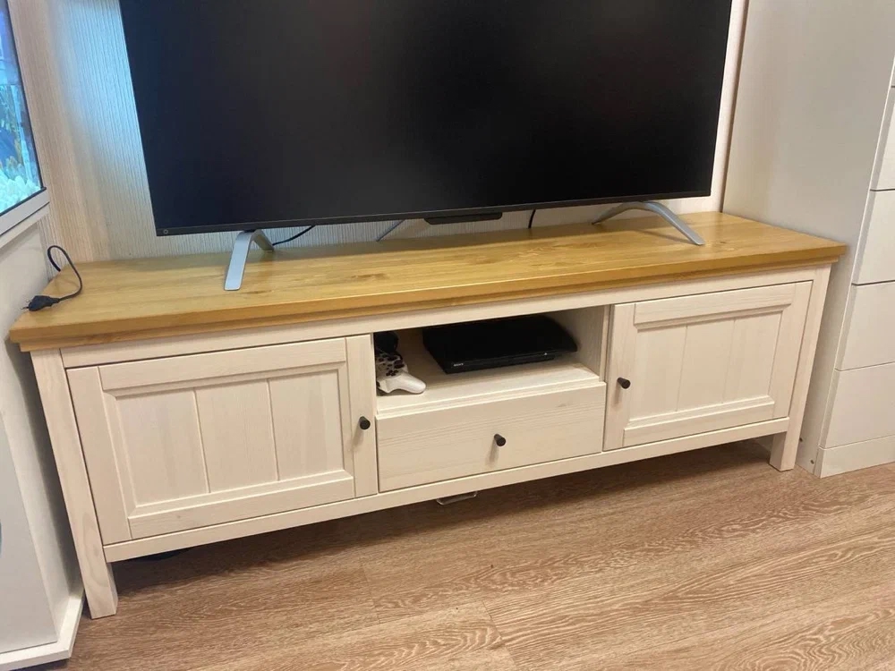 Тумба ТВ 21 "Сканди"  №1