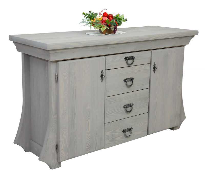 Тумба "Эверест-ВИП" Э0504