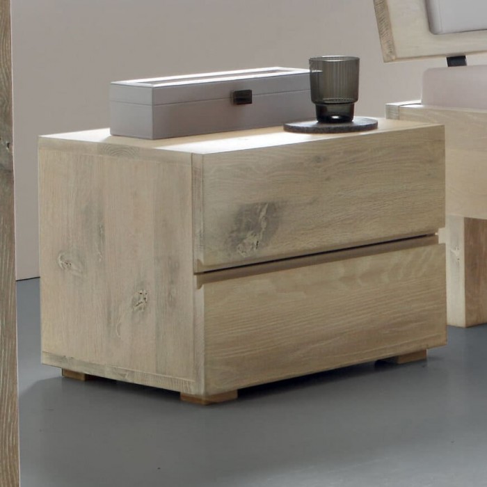 Тумба прикроватная "Баямо" R195 №6