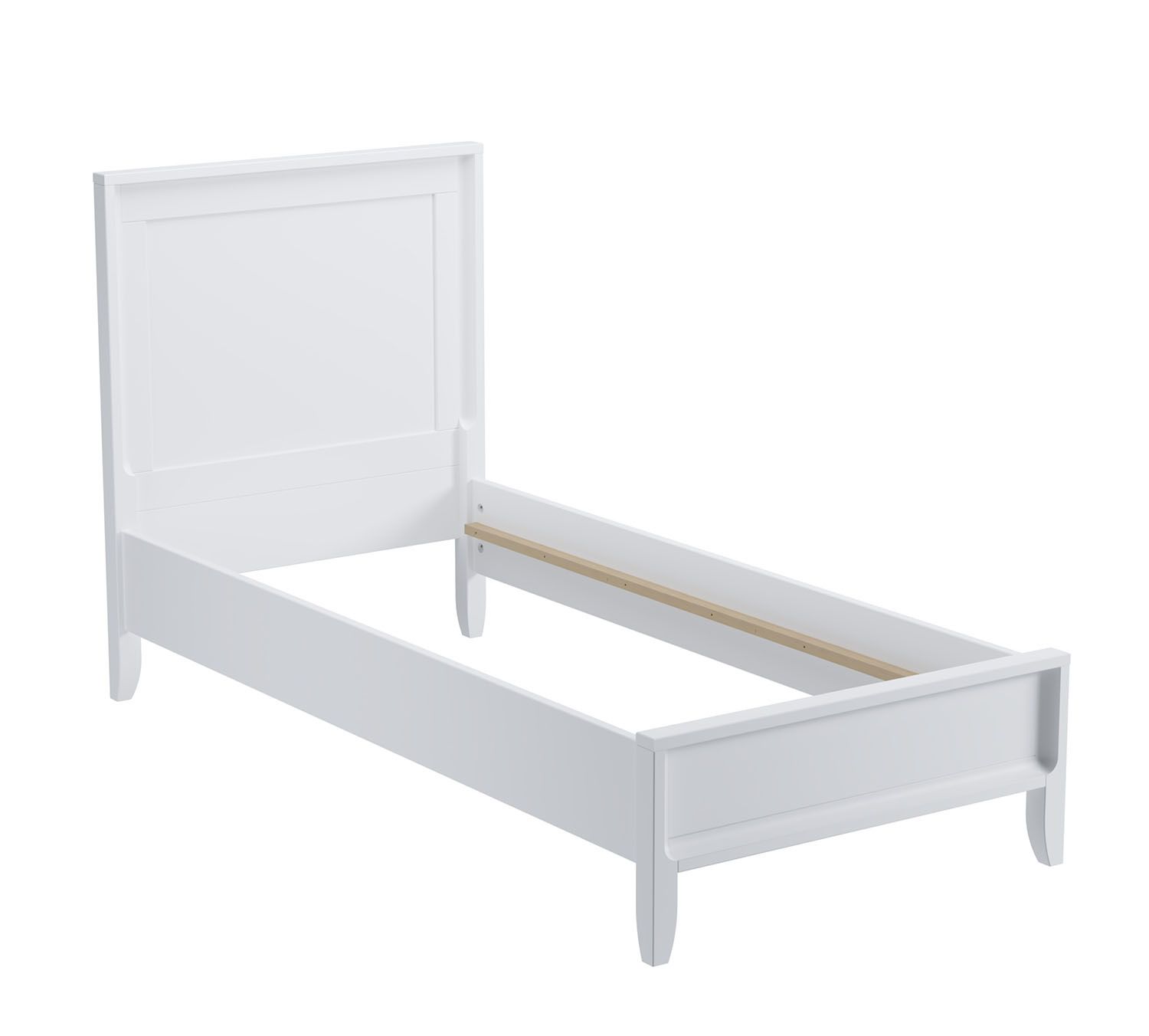 Кровать "Бридж" 90х200 №4