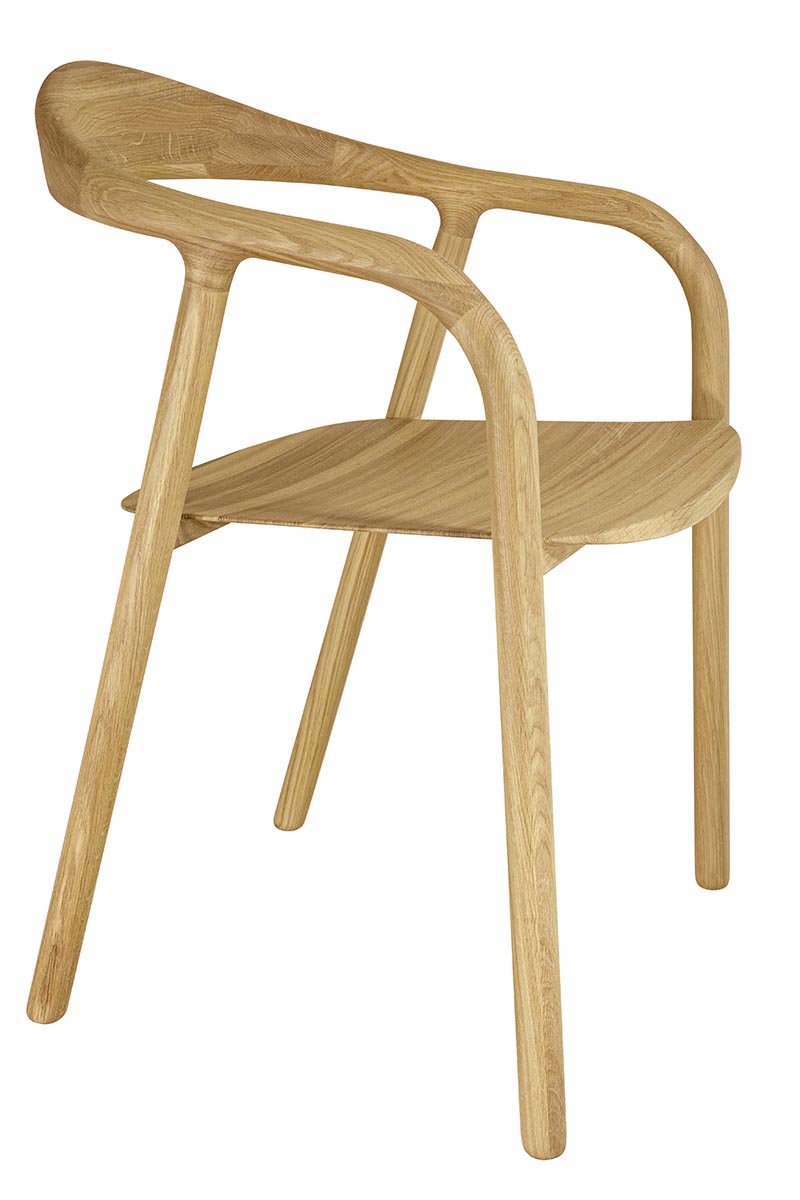 Стул «Био» №6