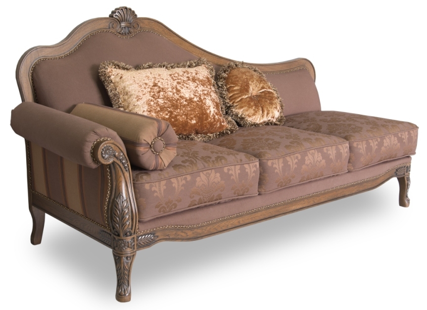 Кушетка "Радзивил" ГВ-2015-04 №0