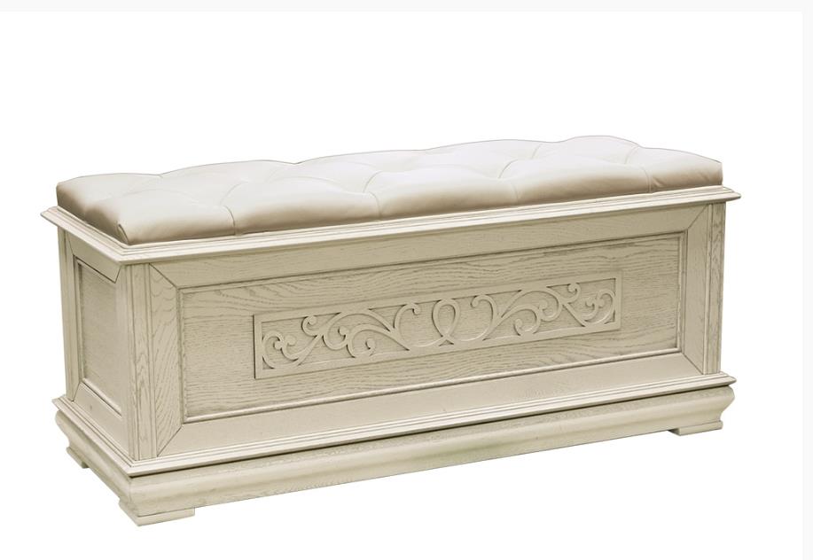 Сундук "Оскар" ММ-216-08 №2