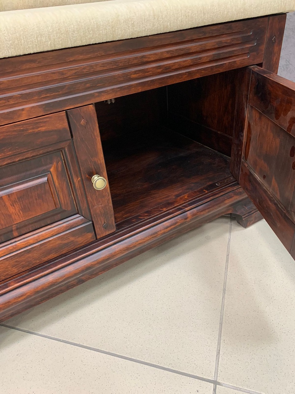 Вешалка "Луи Филипп" МО 03.05 №2