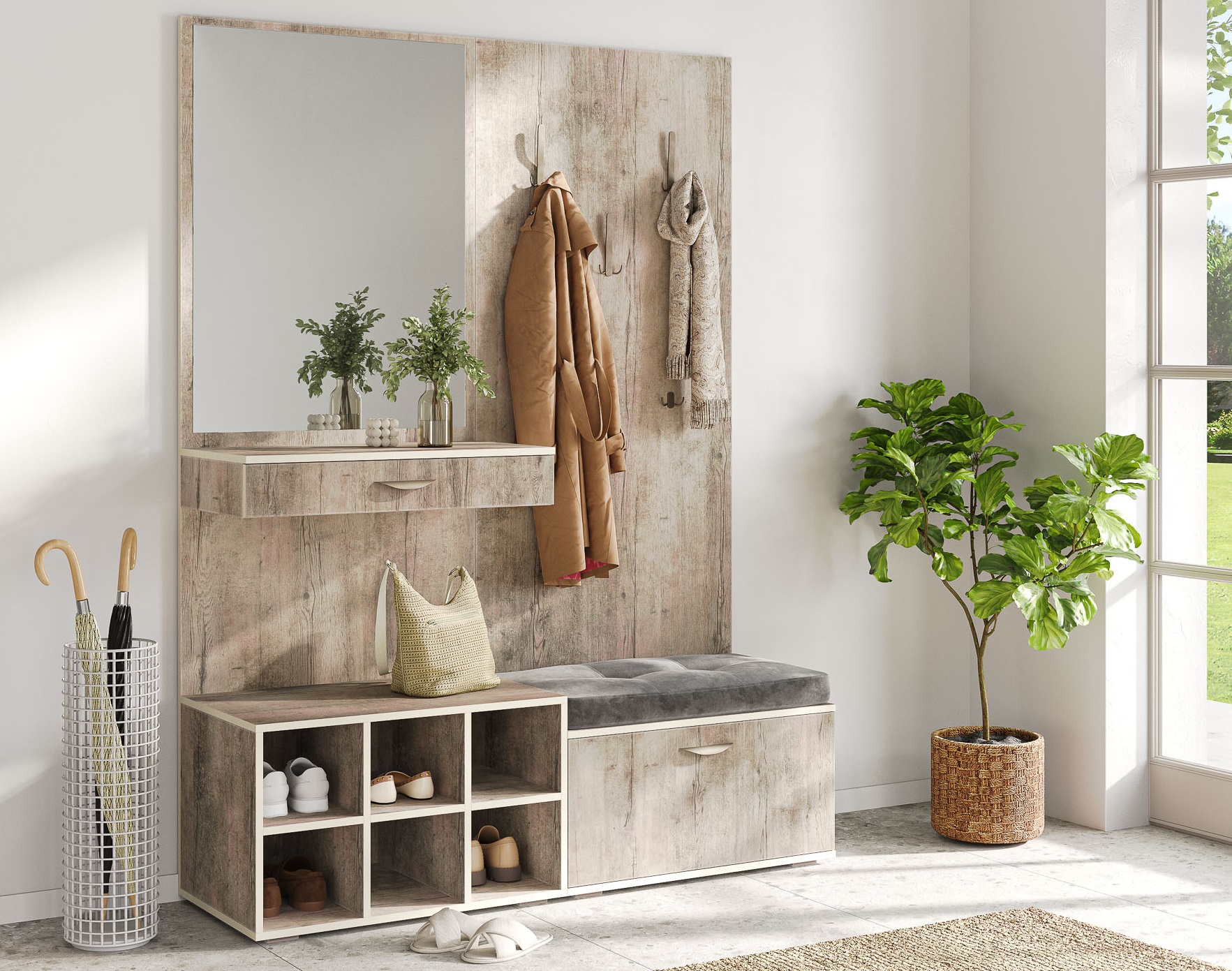 Коллекция Элана