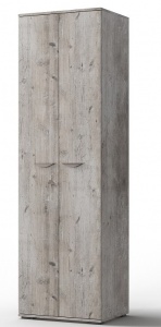 Шкаф для одежды "2Д Элана" КМК 0959.6