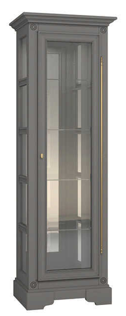 Витрина "Полонез" ММ-174-05/01 №0