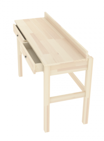 Стол туалетный Ф-156.08 №0