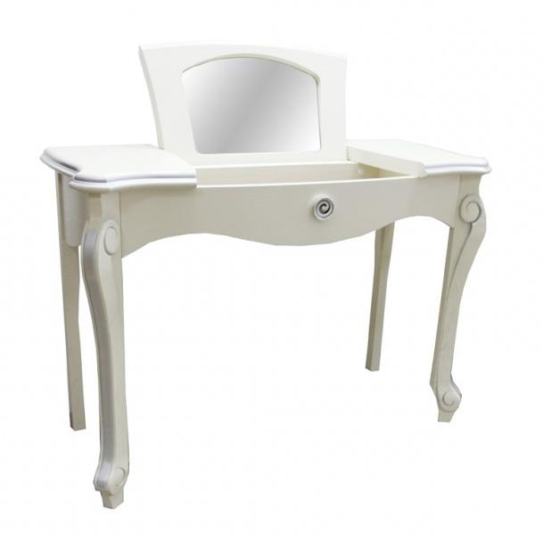 Стол туалетный "Луиза" ММ 227-06