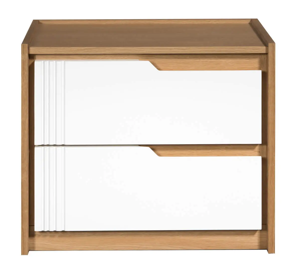 Тумба прикроватная "Парма" ГМ 8165-01