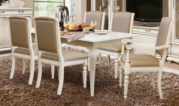 Обеденная группа "Оскар"