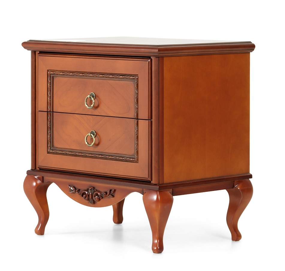 Тумба прикроватная "Неаполь" T-451 №0