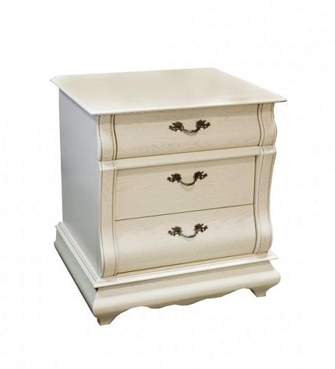 Тумба прикроватная "Оскар" ММ 216-03 №2