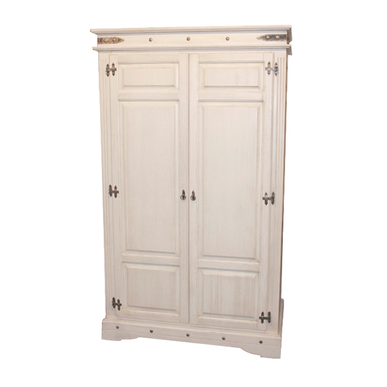 Шкаф двухдверный "Викинг 02" №7