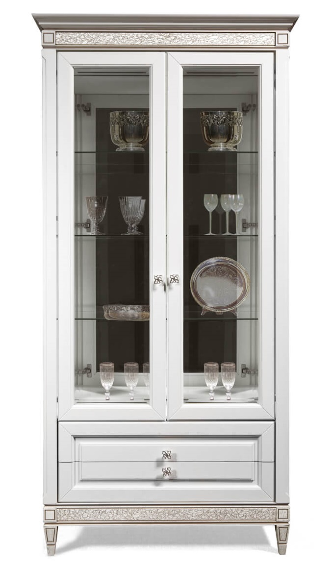 Витрина "Бристоль" ГМ-6402