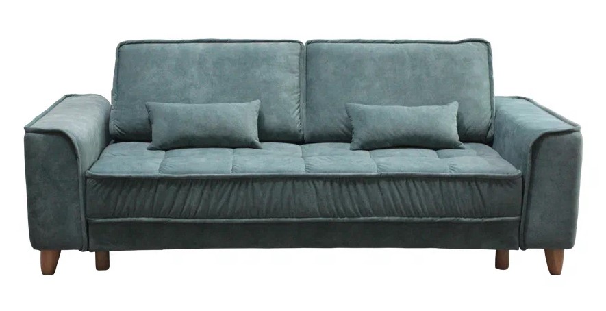 Диван "Стюарт" ММ-395-03Р №1