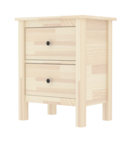 Тумба прикроватная Ф-156.14 №3