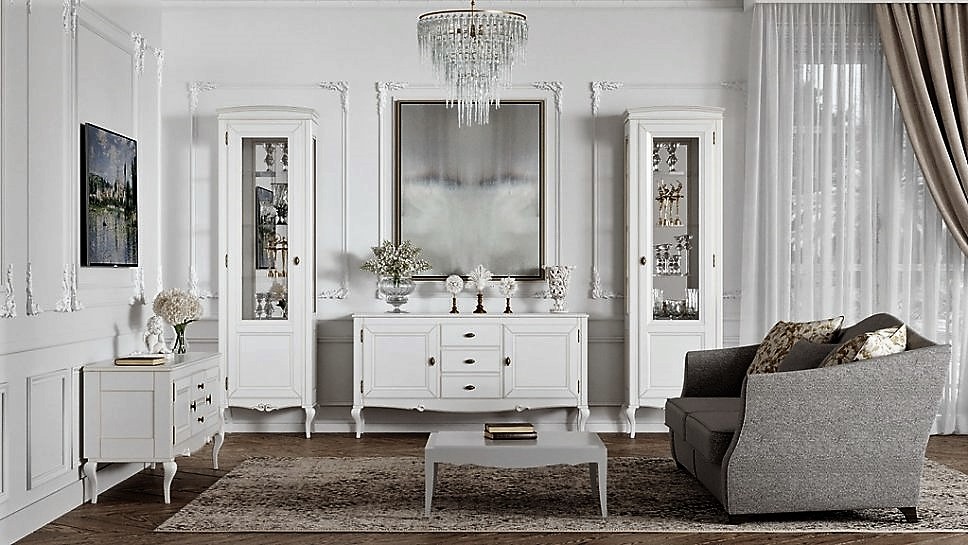 Гостиная "Портофино #1" №2