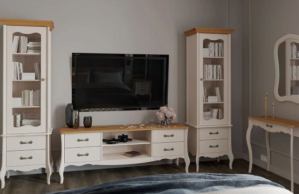 Гостиная "Лебо" #2