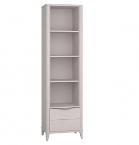 Шкаф комбинированный "Барселона" ММ-426-12