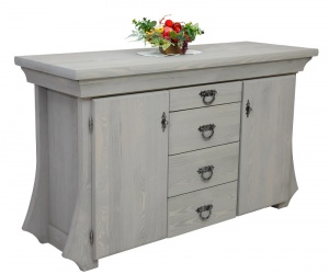 Тумба "Эверест-ВИП" Э0504