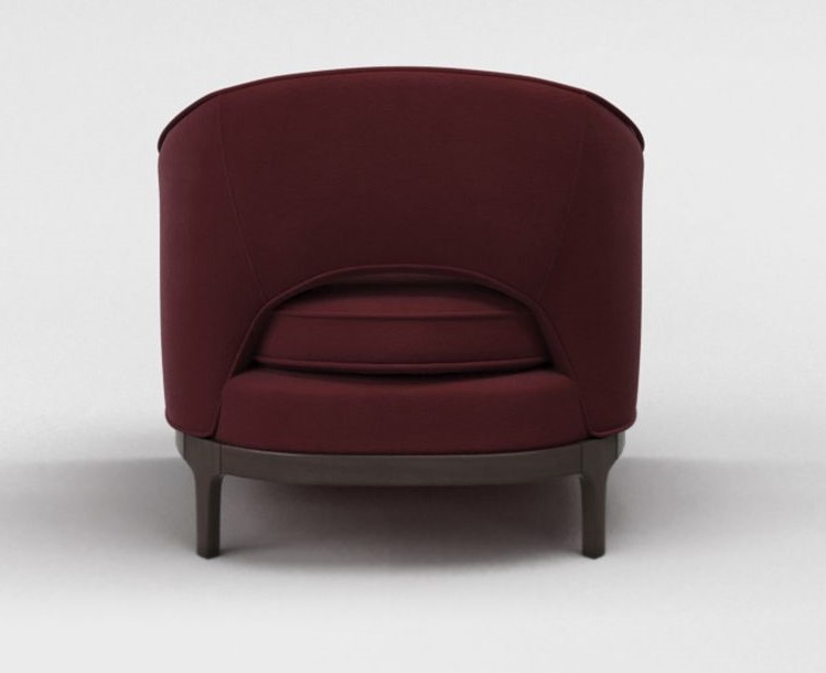 Кресло «Lounge» №2