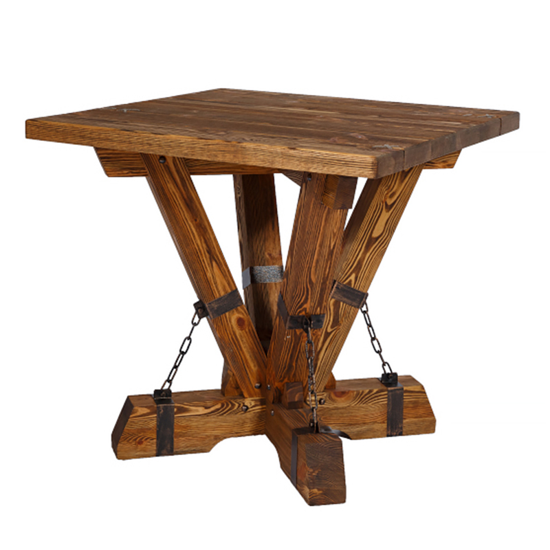 Стол обеденный "Эверест-ВИП" Э0201-03(М)