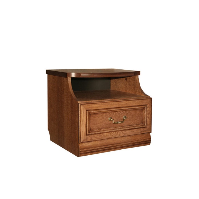 Тумба прикроватная "Нинель" ММ-167-03