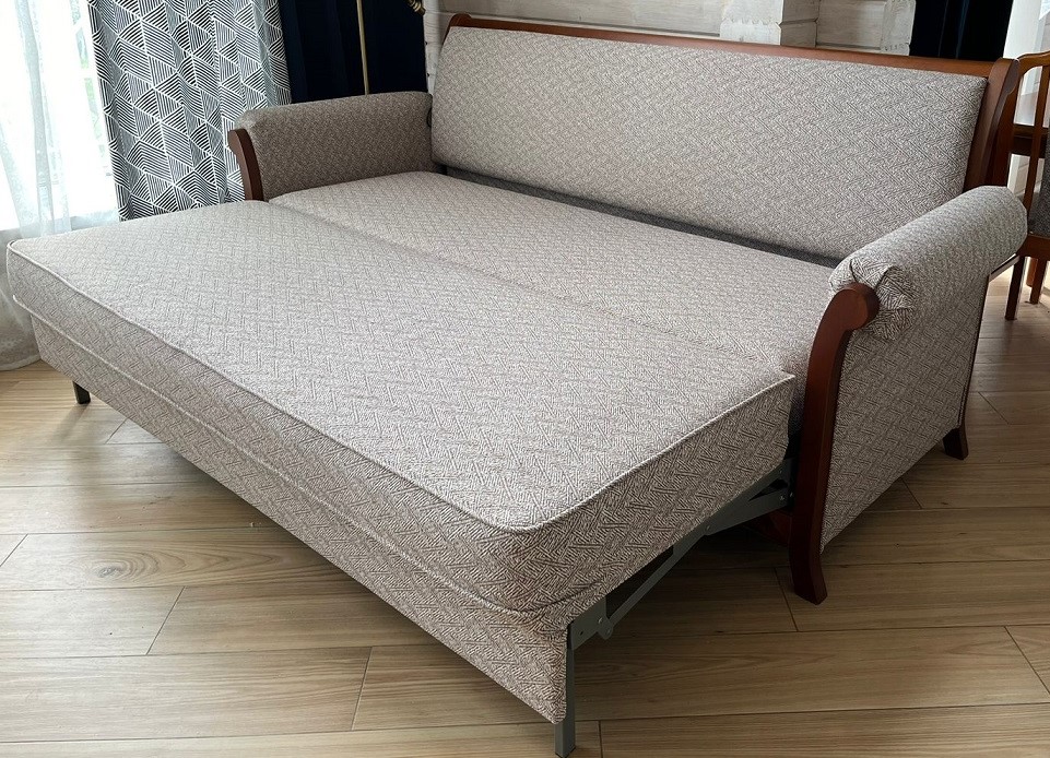 Диван-кровать "Вильно" раскладной №7