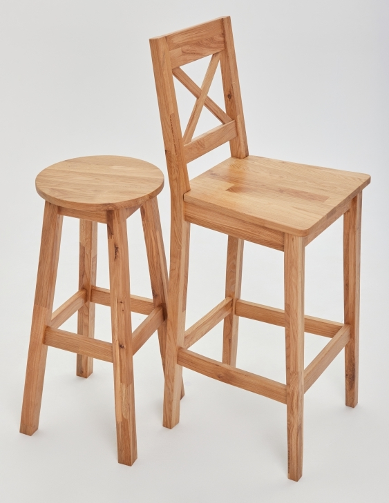 Табурет барный "Батистен" №0