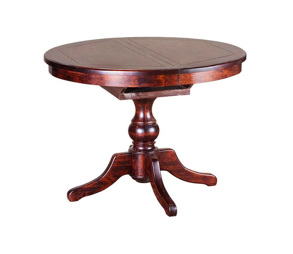 Стол обеденный "Луи Филипп" МО 15.03