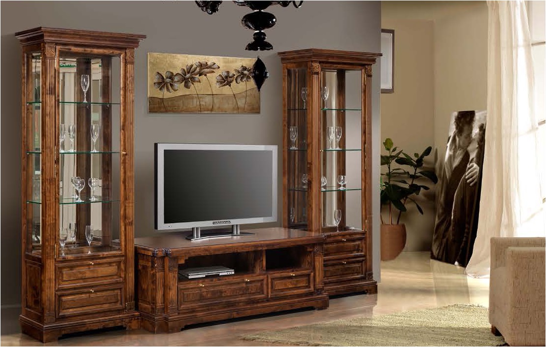 Витрина "Престиж" ГМ 5907 №1