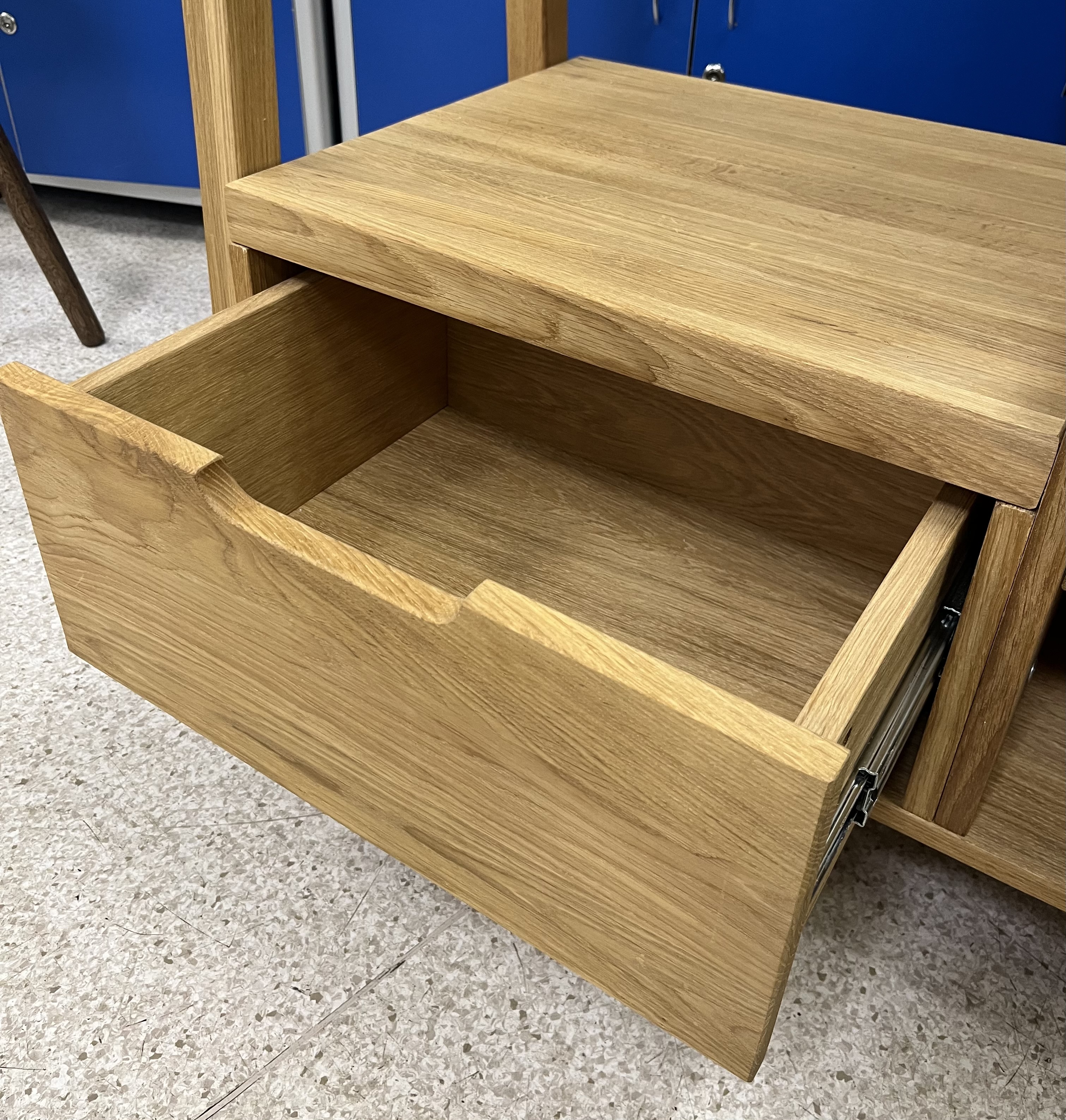 Вешалка-гардероб "Доната 4" (образец) №1