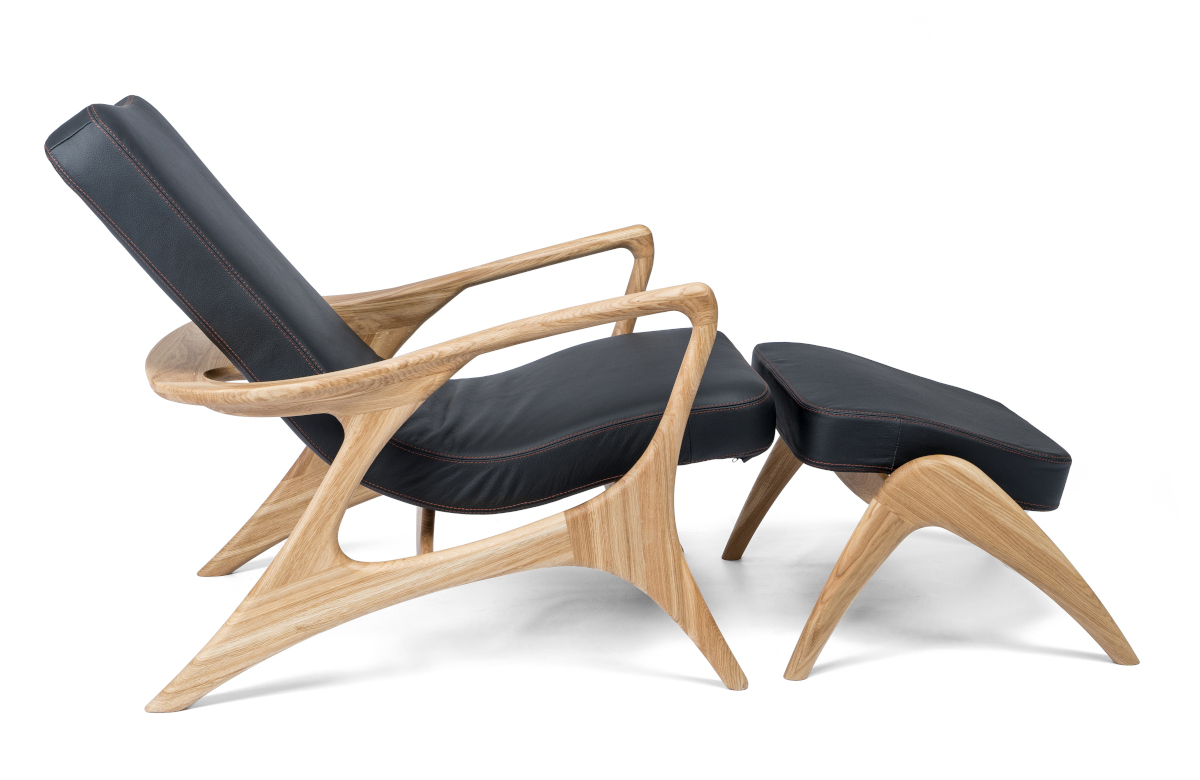 Подставка "Лира Комфорт" с мягким сиденьем №3