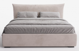 Кровать "Mainland Up" с подъемным механизмом