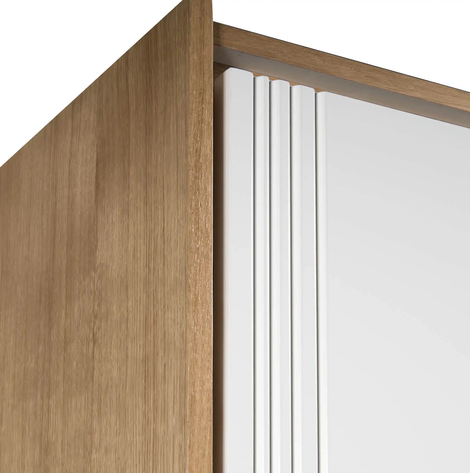 Тумба прикроватная "Парма" ГМ 8165-01 №1