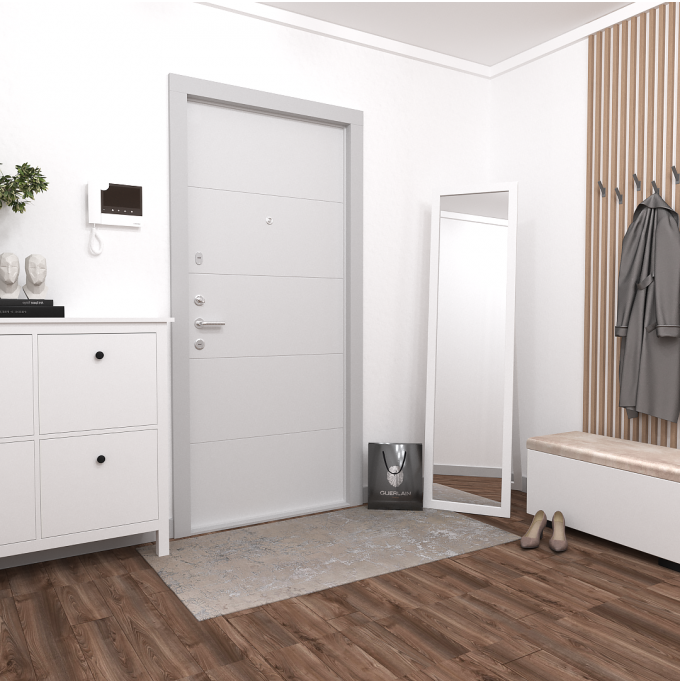 Зеркало напольное Ф-156.09 №1