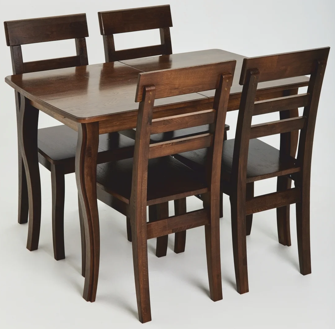 Стол "Данглар" раскладной №4