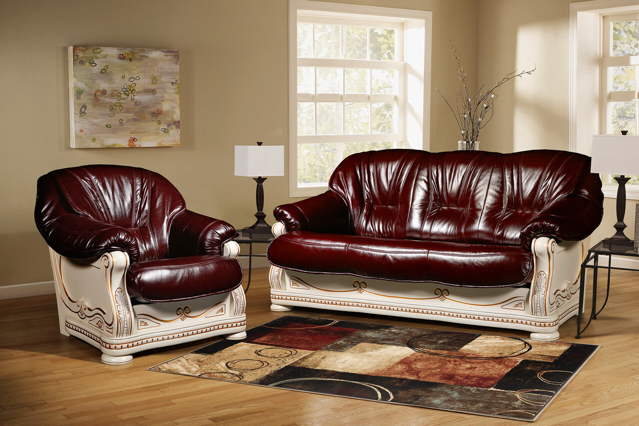 Мягкая мебель "Милан 1" ММ-94 №0