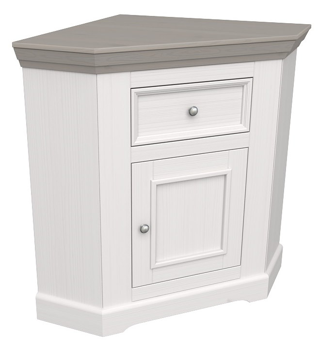 Комод буфета углового "Форест"