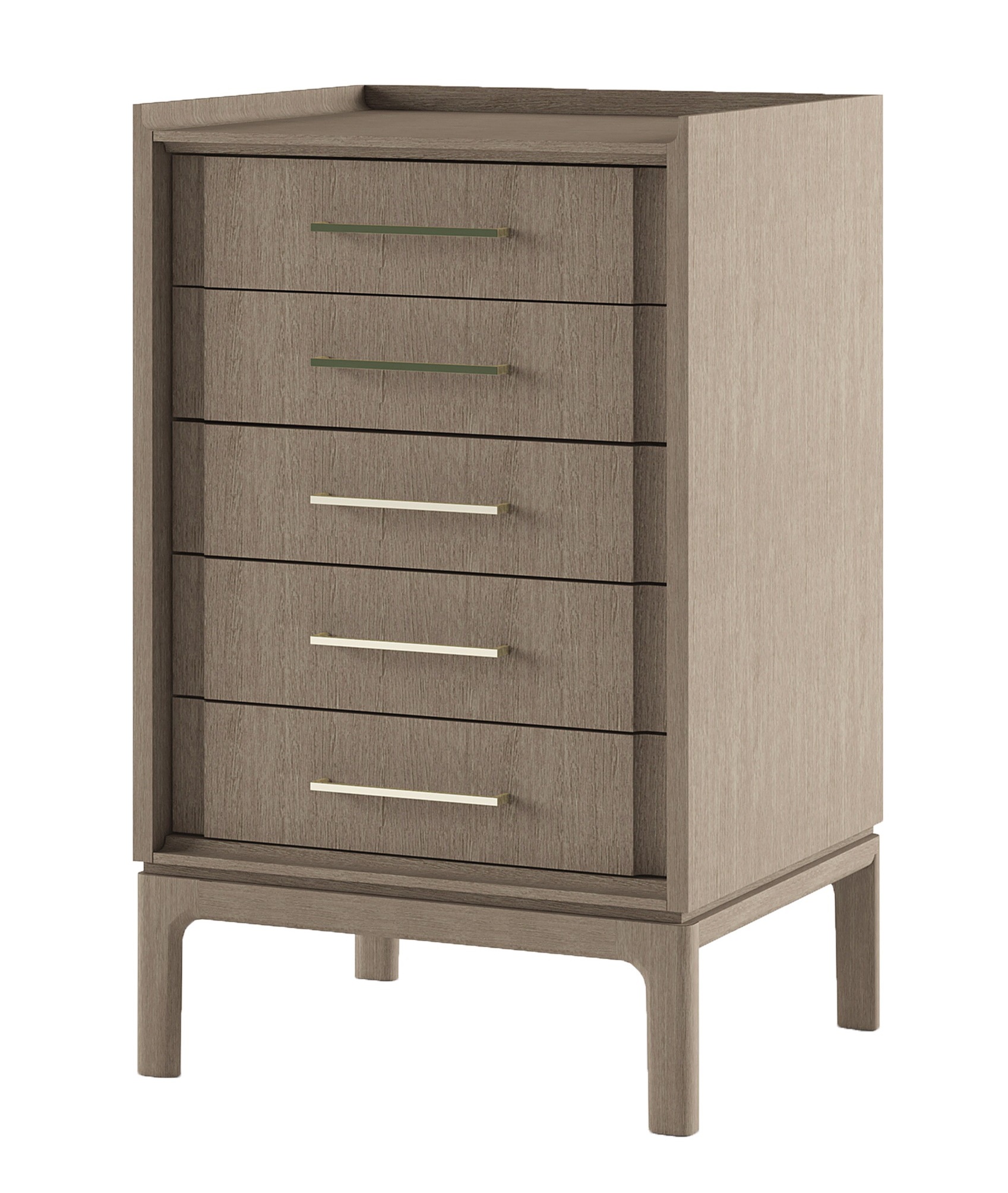 Комод "Брюгге" B5 ВМФ-1694