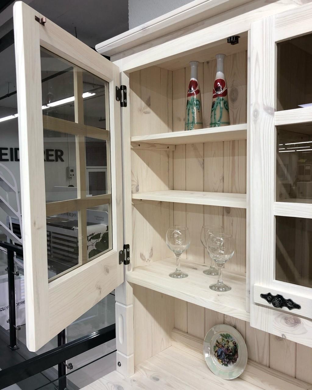 Буфет малый "Хлоя" 0406 №5